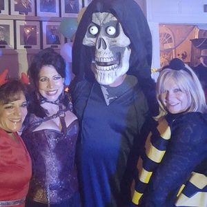 Meet your Posher, Linda