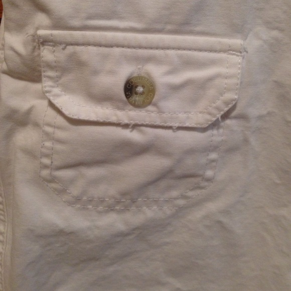 BOGO FREE - Columbia Sportswear Shorts - Picture 2 of 4