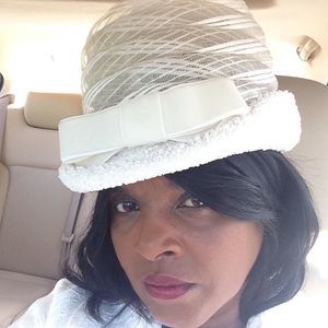 Meet your Posher, Juliet