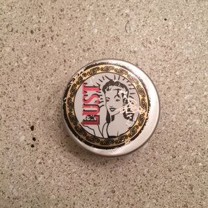 Lush Cosmetics Lust solid perfume