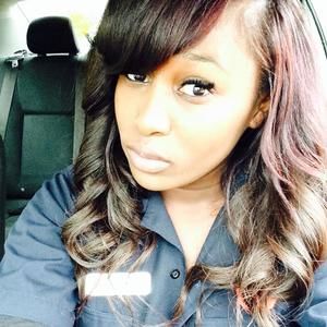 Meet your Posher, Markisha