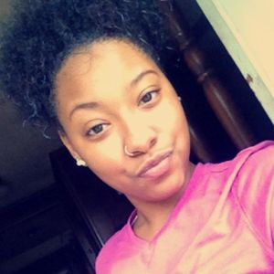 Meet your Posher, Tamika