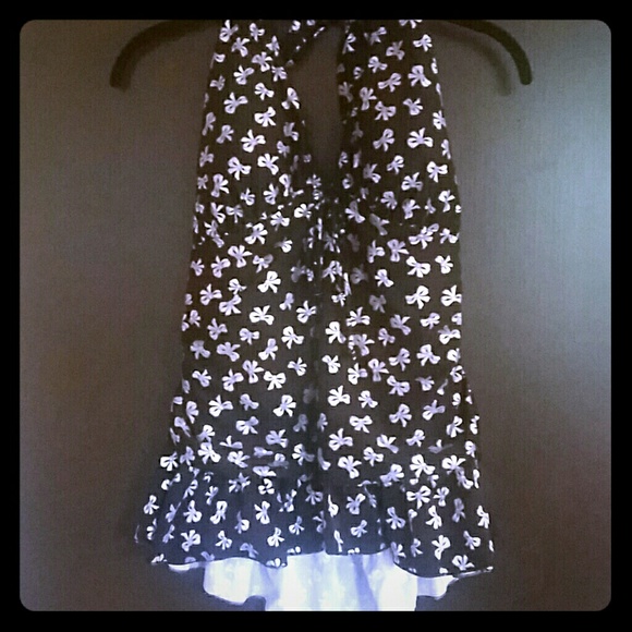 Torrid Swimsuit Top Sz 1