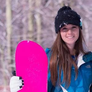 Meet your Posher, Bryauna