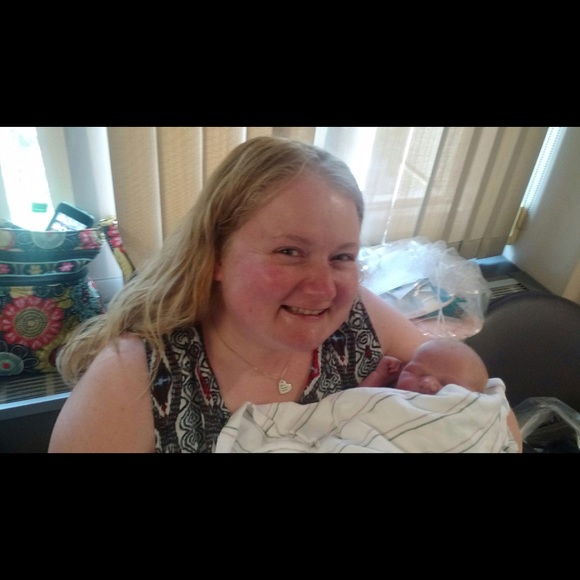 Meet your Posher, Kate