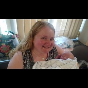 Meet your Posher, Kate