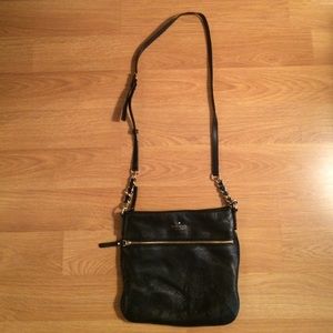 Kate Spade cross body bag