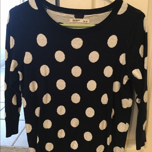 Old navy top