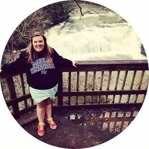 Meet your Posher, Candice