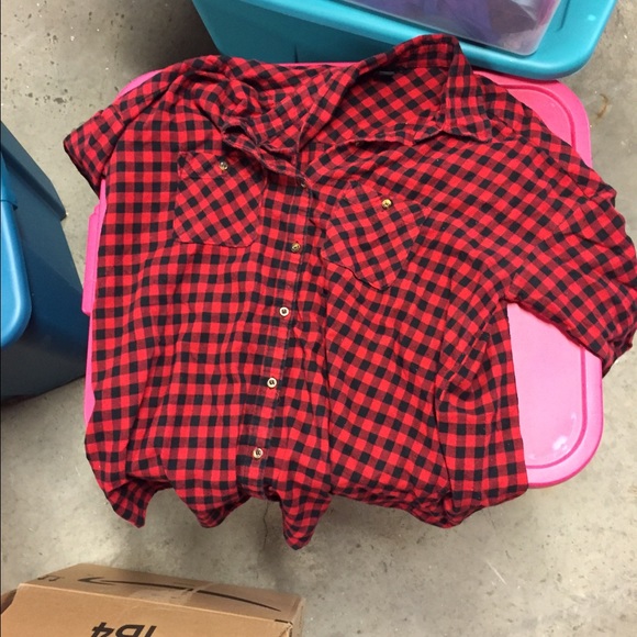 Flannel