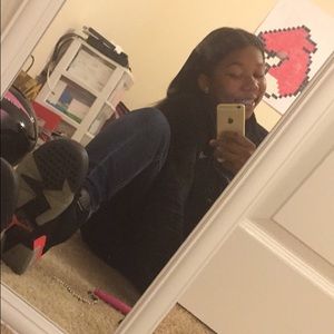 Meet your Posher, Nakiyah