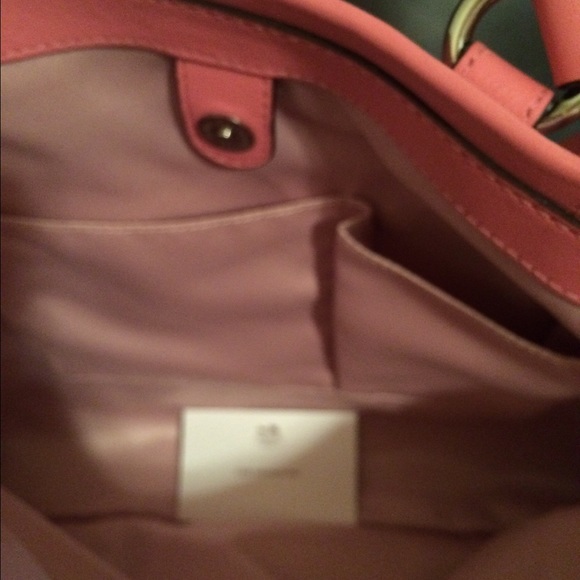 Coach Purse - Picture 4 of 4