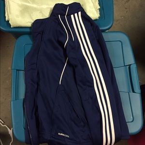 Adidas jacket
