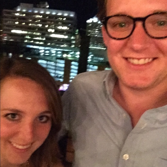 Meet your Posher, Casey - Picture 1 of 1