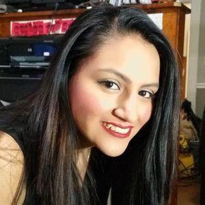 Meet your Posher, Fernanda