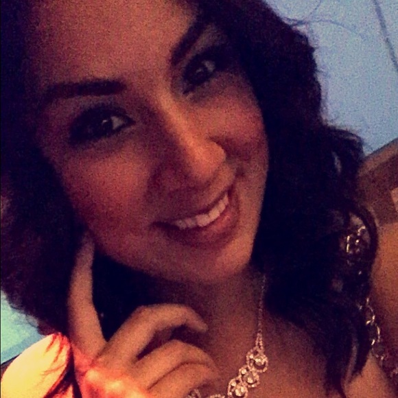 Meet your Posher, Kathy