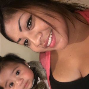 Meet your Posher, Hillary