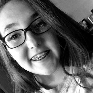 Meet your Posher, Hailee