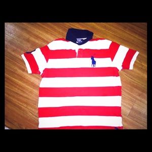 Ralph Lauren men's polo 2x