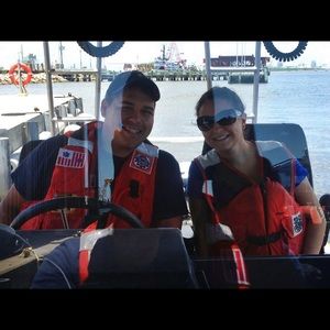 Meet your Posher, Janelle