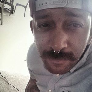 Meet your Posher, Marcellus