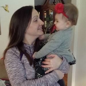 Meet your Posher, Patricia