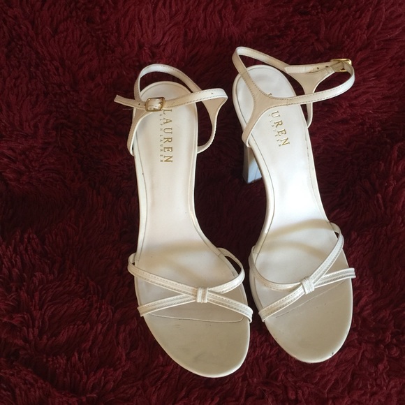 Lauren Shoes