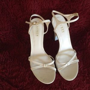 Lauren Shoes
