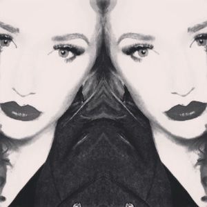 Meet your Posher, Savannah