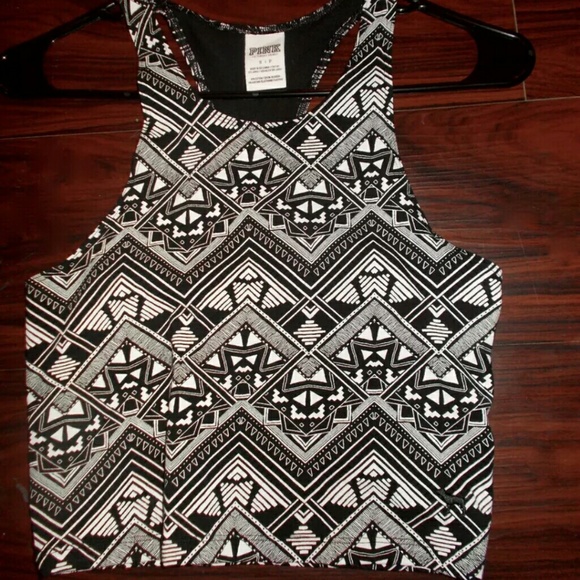 Victoria's Secret crop top