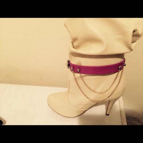 shoe and boot straps, this is the 2-1 strap