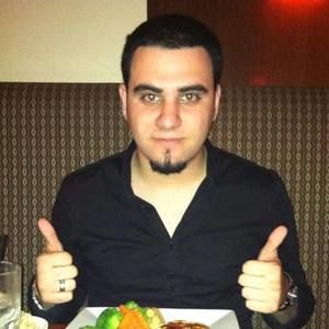 Meet your Posher, Miguel