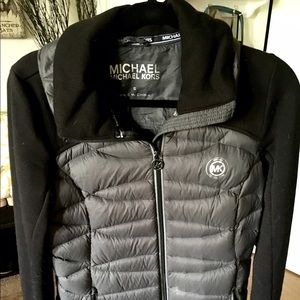 Michael Kors Down Jacket