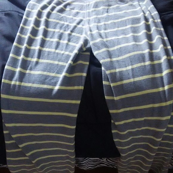 Pajama pants