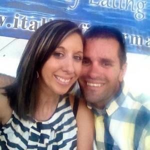 Meet your Posher, Abbi