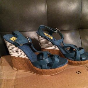 Exotic Platforms