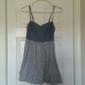 Sun dress