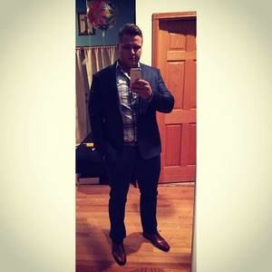 Meet your Posher, Marek