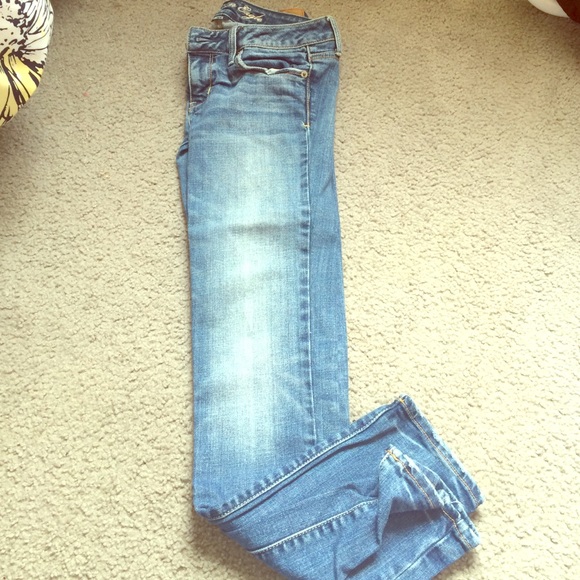 American Eagle  jeans