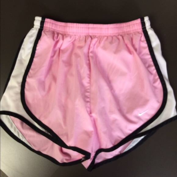 Nike women's running shorts
