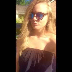 Meet your Posher, Jaylin