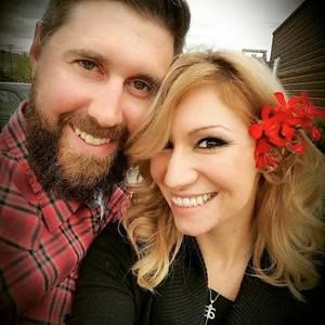 Meet your Posher, Jamie