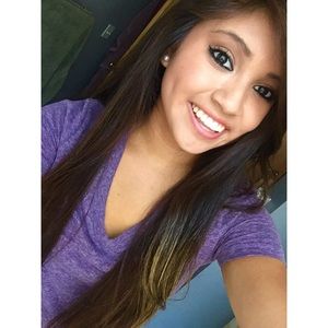 Meet your Posher, Angela