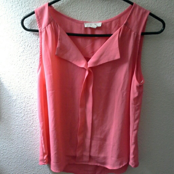 Forever 21 fashion blouse