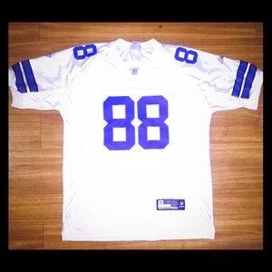 Dallas Cowboys jersey