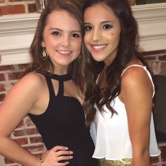 Meet your Posher, Marissa