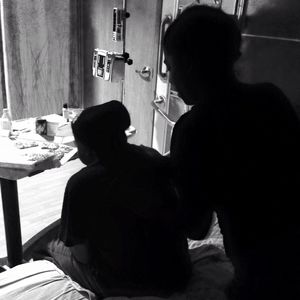 Meet your Posher, Biffy