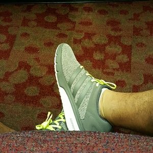 Meet your Posher, Seth