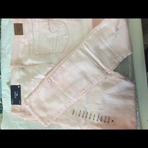 NEW AE skinny jeans❗️