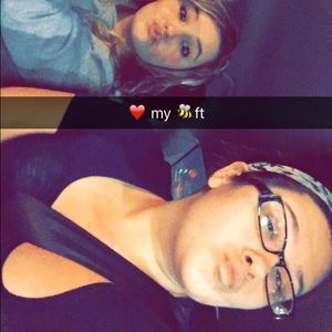 Meet your Posher, Bethany